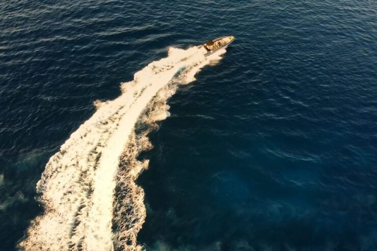 Ibiza: Speedboat Tour to Illetes, Formentera - Good To Know
