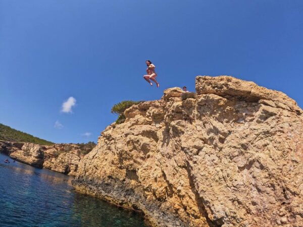 Ibiza: Stand-Up Paddle Boarding Trip to Secret Caves - Frequently Asked Questions