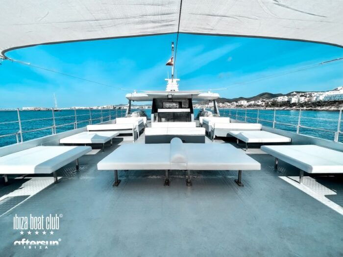 Ibiza: Sunset Boat Party at Ibiza Boat Club With Open Bar - Customer Ratings