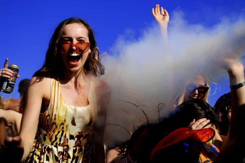 Ibiza Sunset Boat Party with 3hrs Open Bar + 3 Club Entries - Who Is This Tour Best For?