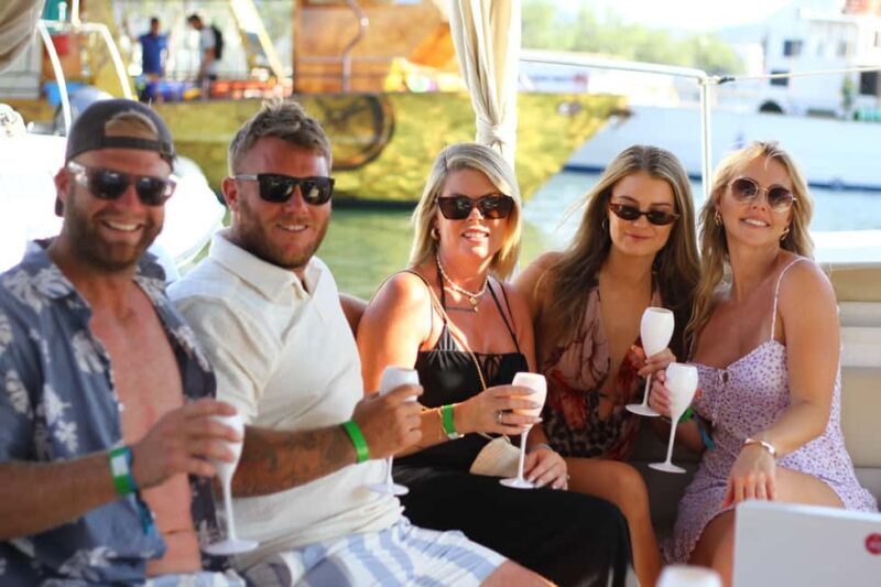 Ibiza: Sunset Boat Tour with Water Sports, Open Bar & Tapas - Final Words