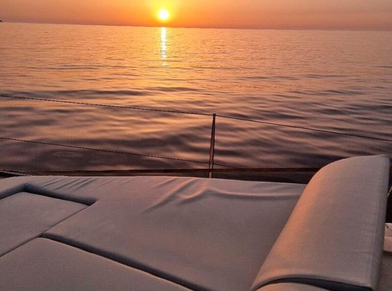Ibiza: Sunset Boat Trip With Appetizers, Only up to 6 Guests - Good To Know