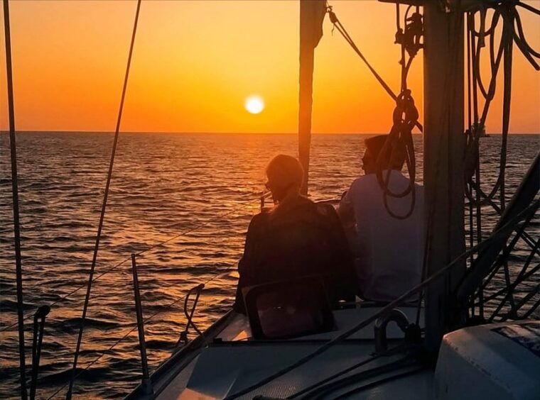 Ibiza: Sunset Boat Trip With Appetizers, Only up to 6 Guests - Customer Reviews and Ratings