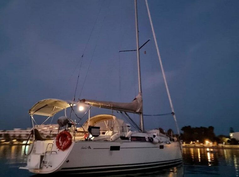 Ibiza: Sunset Boat Trip With Appetizers, Only up to 6 Guests - Restrictions and Considerations