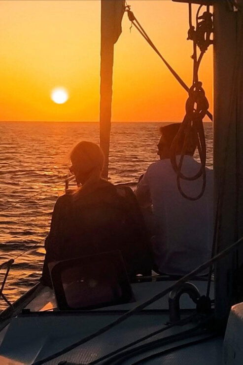 Ibiza: Sunset Boat Trip With Appetizers, Only up to 6 Guests - Pricing and Booking Details