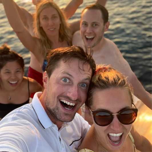 Ibiza Sunset Euphoria on a Private Boat for up to 5 People - Itinerary Highlights