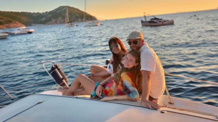 Ibiza Sunset Experience on a Private Boat for up to 6 People - Good To Know