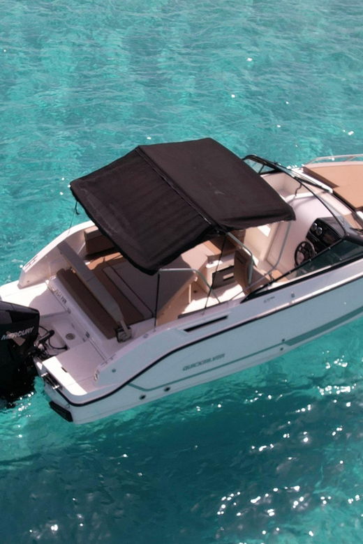 Ibiza Sunset on a Private Boat for up to 7 People - Itinerary Highlights