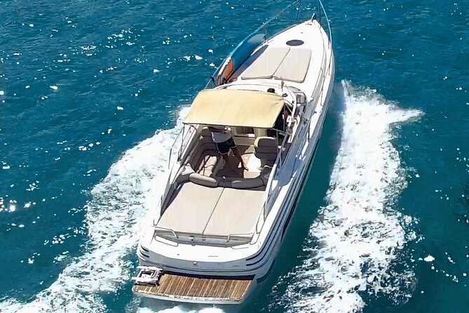 Ibiza Sunset or Afternoon Cruise - Pricing and Booking Information