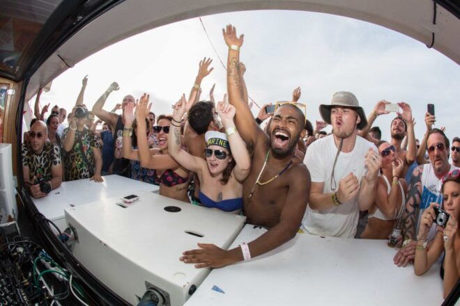Ibiza: Sunset Party Cruise With DJ - Customer Reviews