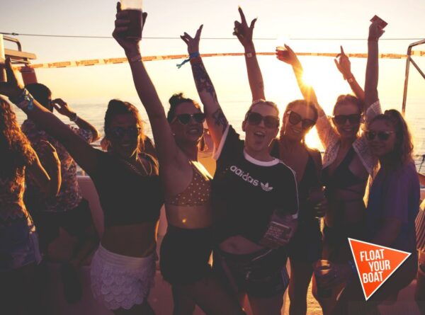 Ibiza: Sunset Party Cruise With DJ - Frequently Asked Questions