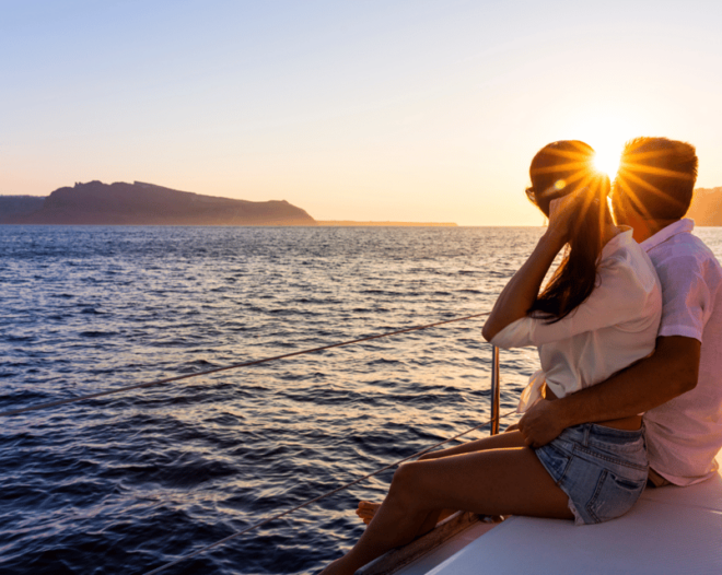 Ibiza: Sunset Private Sailboat With Tapas & Premim Open Bar - Scenic Stops and Photo Ops