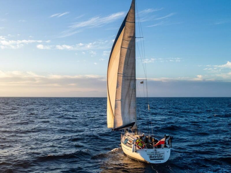 Ibiza Sunset Sailing Trip With Snorkeling and Paddleboarding - Key Points