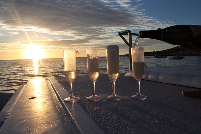 Ibiza Sunset Snorkeling Beach and Cave Cruise Tour - Cancellation Policy