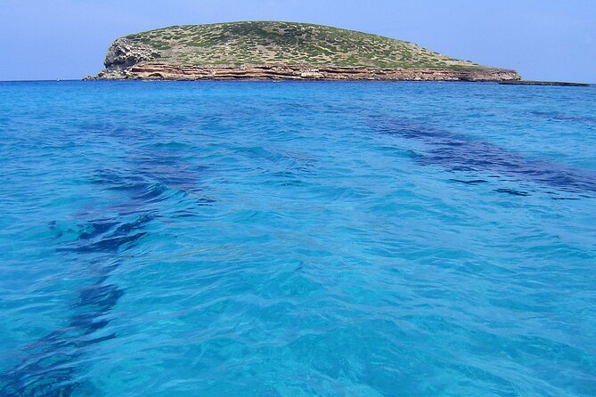 Ibiza Sunset Snorkeling Beach and Cave Cruise Tour - Common Questions