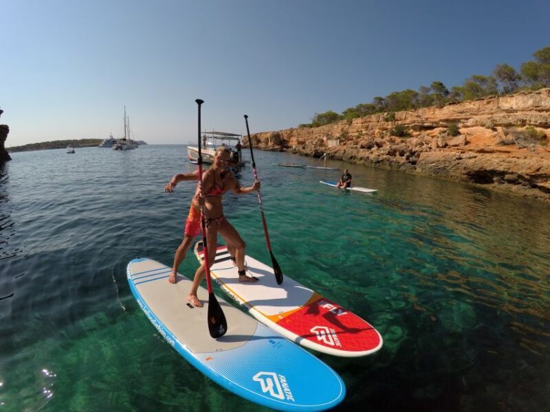 Ibiza: SUP & Snorkel Boat Tour with Caves, Drinks & Photos - Final Thoughts