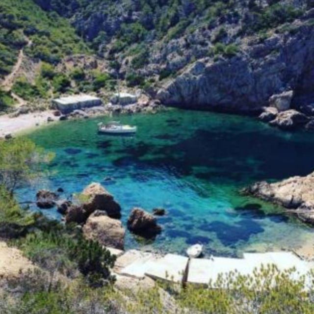 IBIZA : The Bay of Angels - Good To Know