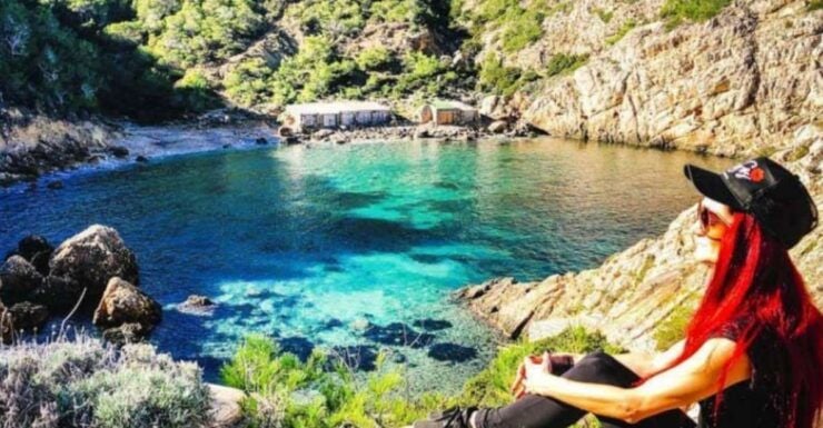 IBIZA : The Bay of Angels - Activity Highlights