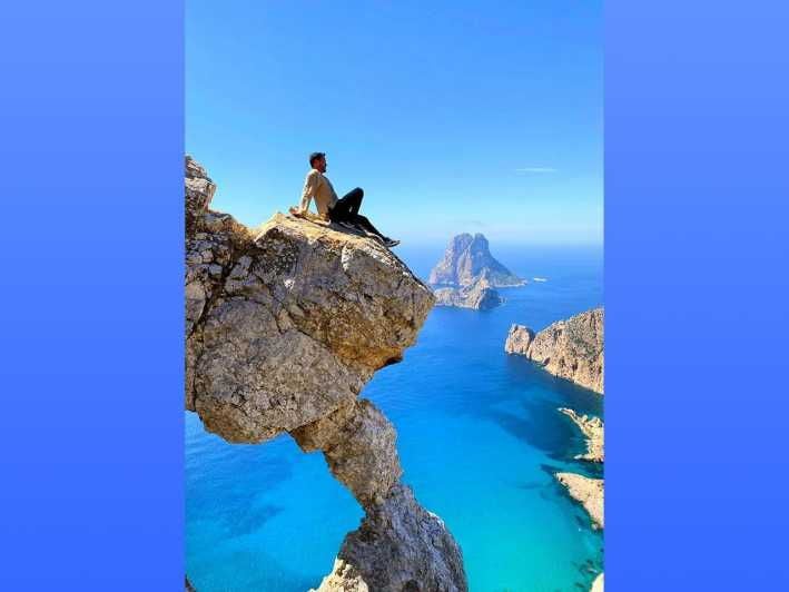 IBIZA : The Eye of Es Vedra and Sunset - Good To Know