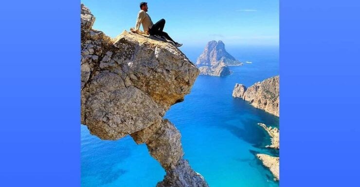 IBIZA : The Eye of Es Vedra and Sunset - Experience Highlights