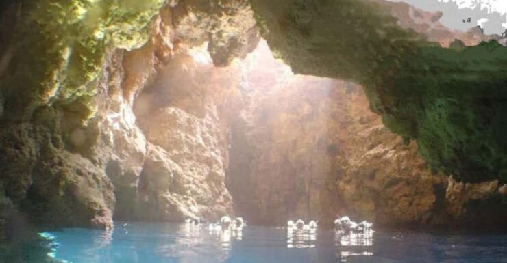 IBIZA The Ibizan Cenote (Cave of Light) - Pricing and Booking