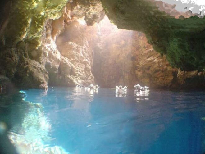 IBIZA The Ibizan Cenote (Cave of Light) - Experience Highlights