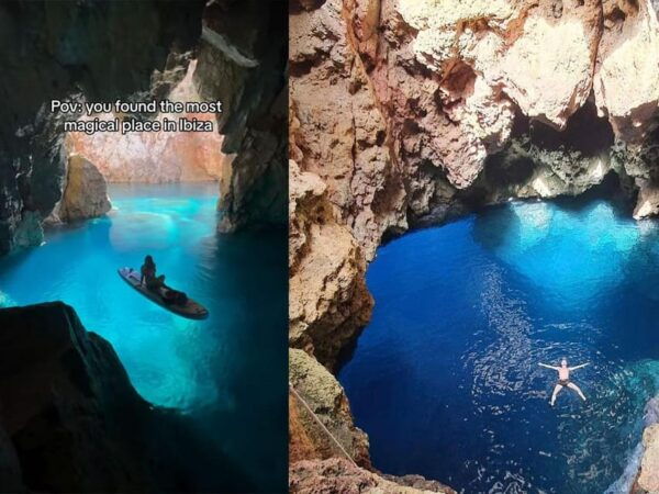 IBIZA The Ibizan Cenote (Cave of Light) - Frequently Asked Questions