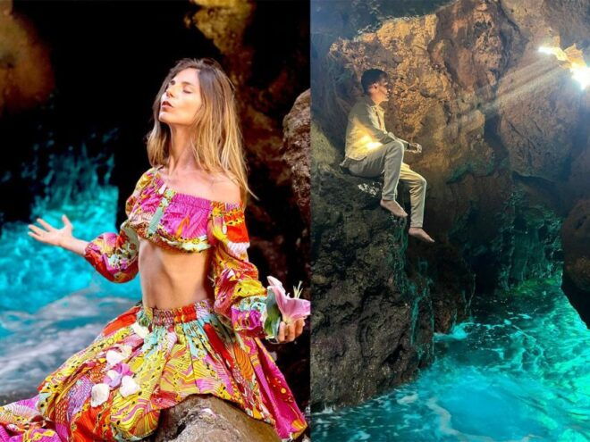 IBIZA : the INSTAGRAM Circuit - Pickup and Itinerary Details