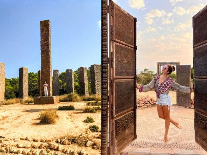IBIZA : the INSTAGRAM Circuit - Highlights and Inclusions