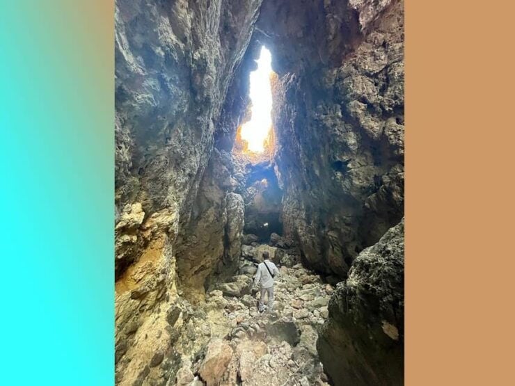 IBIZA : The Mermaid Cave - Good To Know