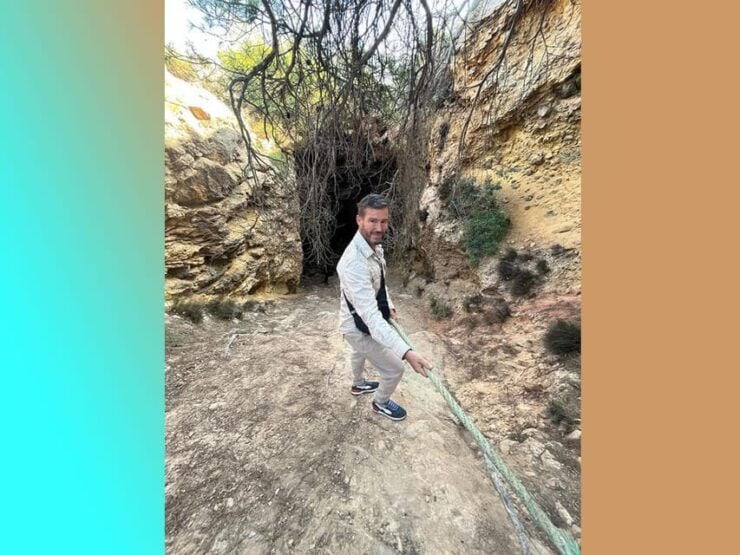 IBIZA : The Mermaid Cave - Highlights and Experience