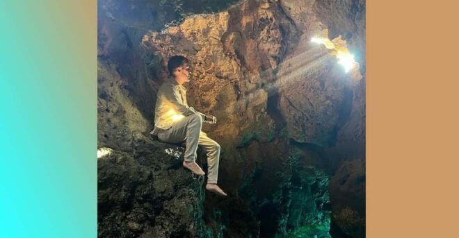 IBIZA : The Mermaid Cave - What to Expect