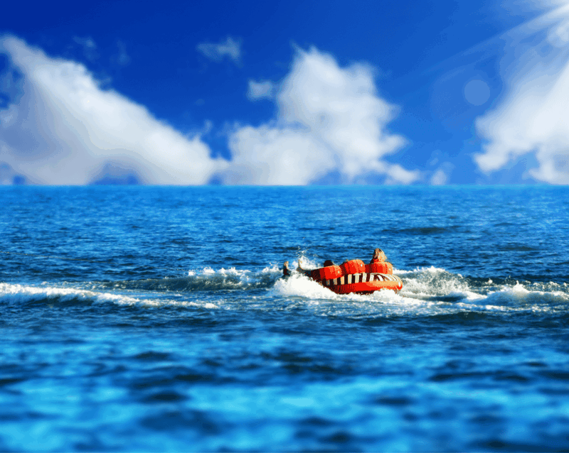 Ibiza: The Roller Coaster Over the Sea - Booking Details