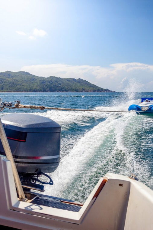 Ibiza: The Roller Coaster Over the Sea - Panoramic Coastal Views
