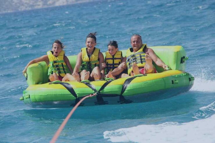 Ibiza: The Roller Coaster Over the Sea - Good To Know