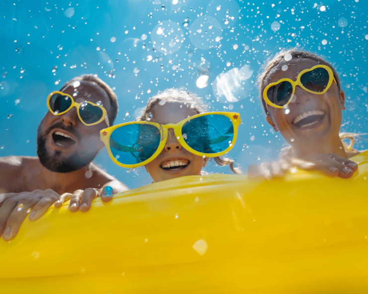 Ibiza: The Roller Coaster Over the Sea - Duration and Safety Measures