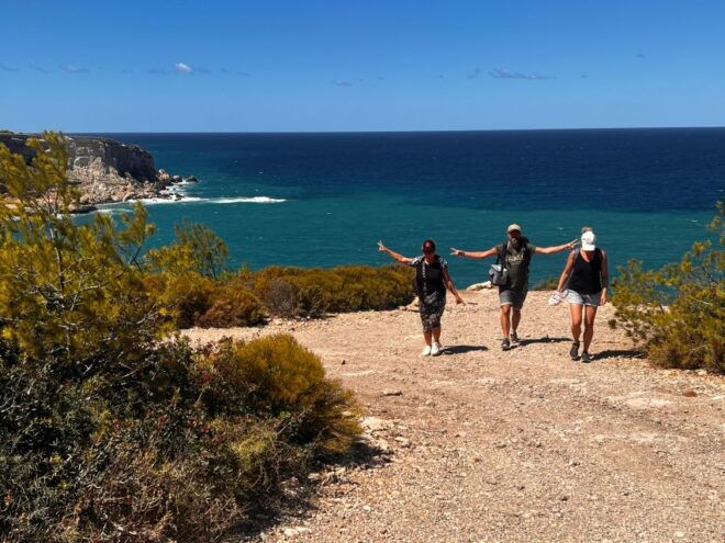 IBIZA: THREE WORLDS TOUR - Requirements