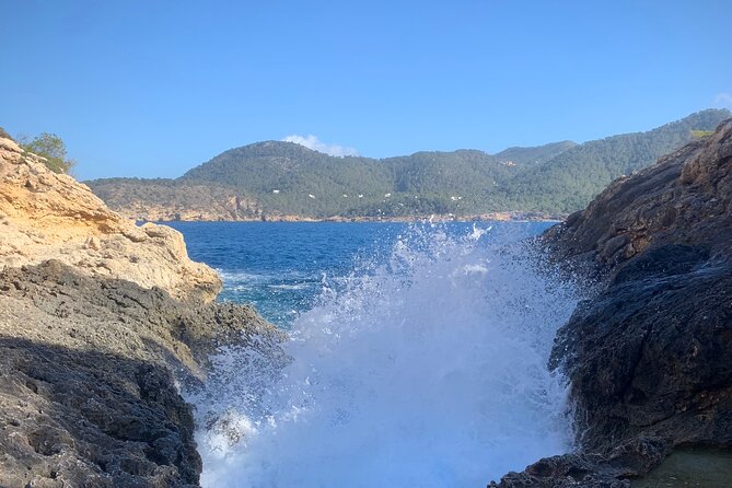 Ibiza "Three Worlds" Tour - Cancellation Policy and Reviews