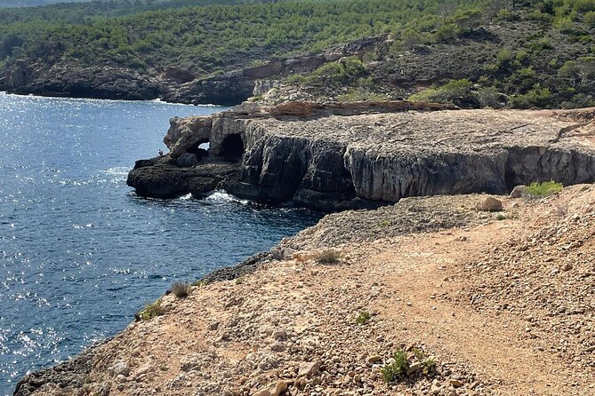 Ibiza "Three Worlds" Tour - Date and Travelers