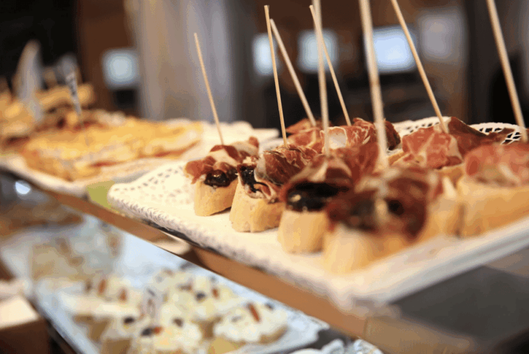 Ibiza: Tipsy Tapas Tour San Antonio - Venue Descriptions