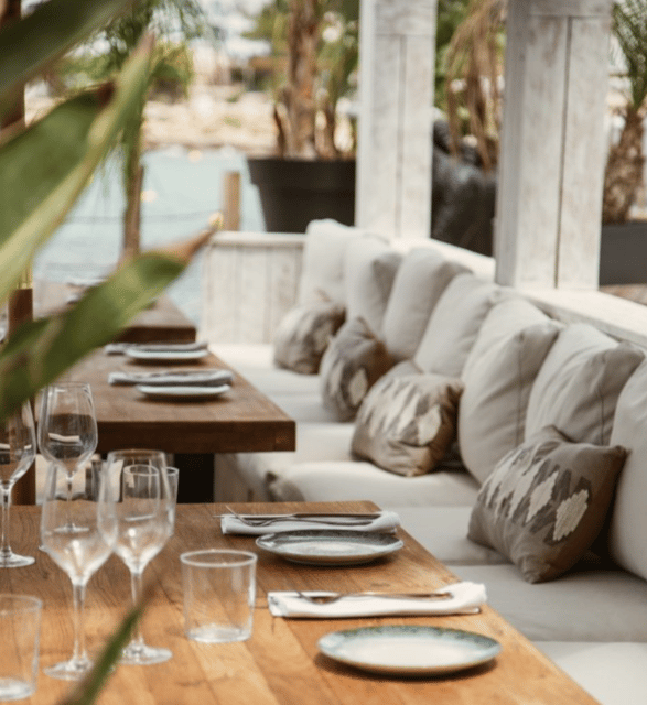 Ibiza: Tipsy Tapas Tour San Antonio - Customer Testimonials