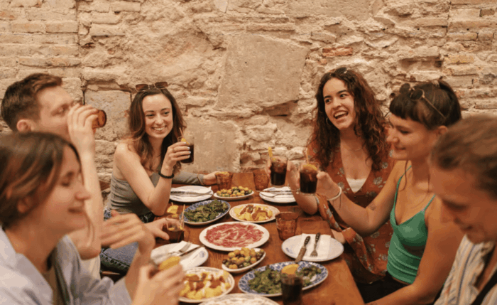 Ibiza: Tipsy Tapas Tour San Antonio - Preparing for the Tour