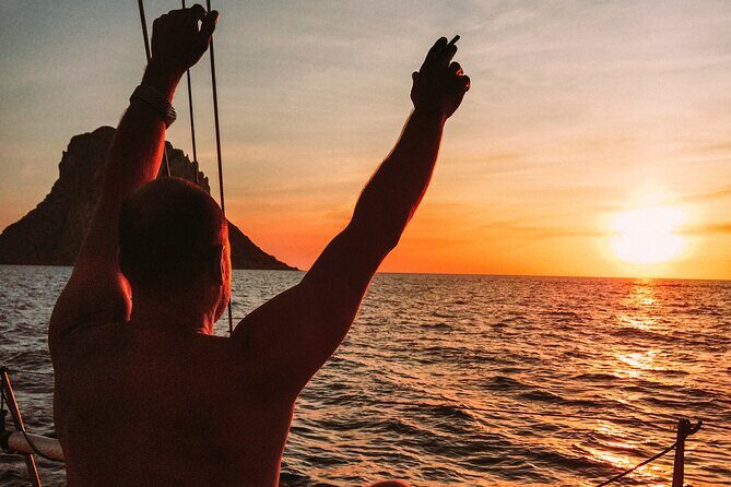 Ibiza to Formentera & Espalmador Sailing with a Small Group - Good To Know