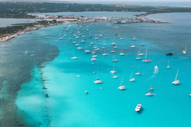 Ibiza to Formentera & Espalmador Sailing with a Small Group - Practical Details and Tips