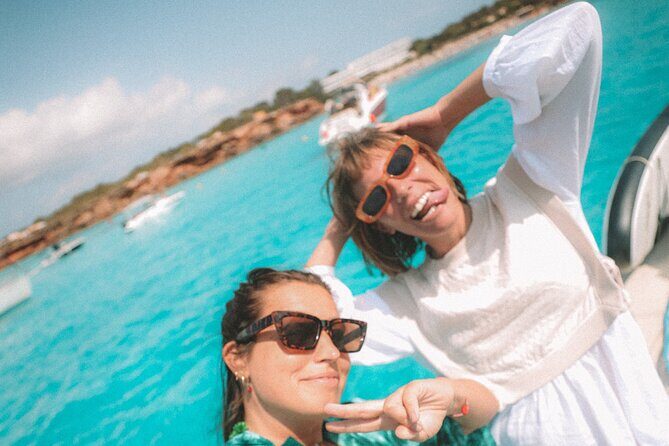 Ibiza to Formentera & Espalmador Sailing with a Small Group - FAQs