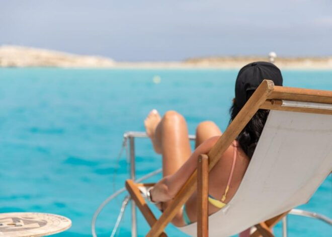 Ibiza to Formentera (Return); Day Charter on a Sailing Yacht - Frequently Asked Questions