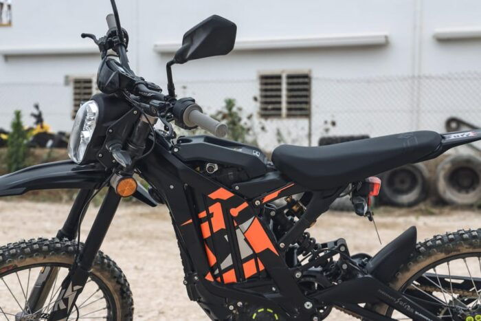 Ibiza: Tour With Electric Crossbike Surron - Common Questions