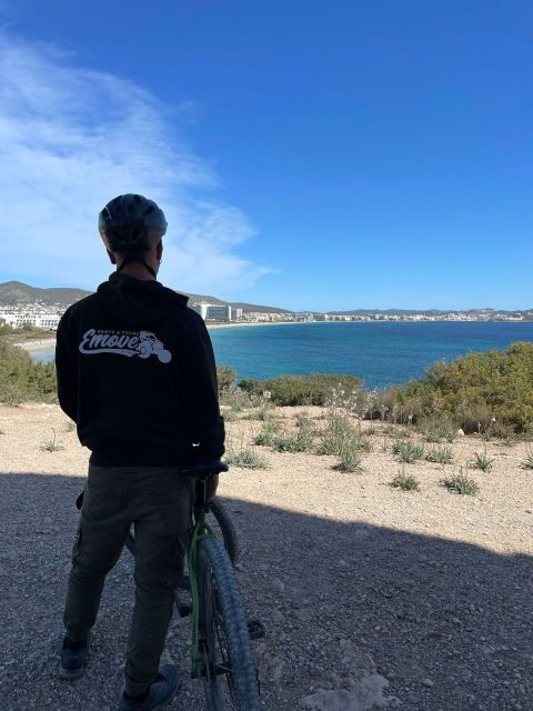 Ibiza: Town Bike Tour - Good To Know