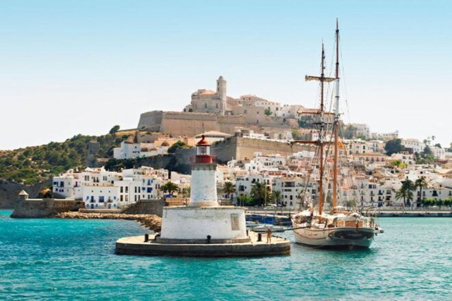 Ibiza: Town Bike Tour - Frequently Asked Questions