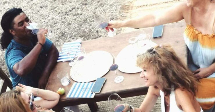 Ibiza Traditional Wine Tasting & Culture Tour - Tour Highlights